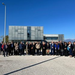 Posjet stranih diplomata i predstavnika trgovinskih ureda