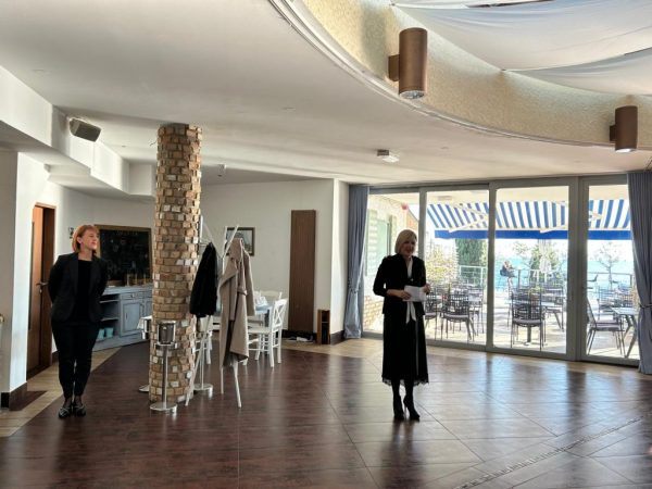 Posjet stranih diplomata i predstavnika trgovinskih ureda