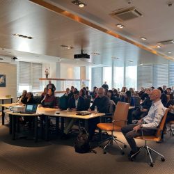 Posjet stranih diplomata i predstavnika trgovinskih ureda