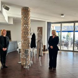 Posjet stranih diplomata i predstavnika trgovinskih ureda