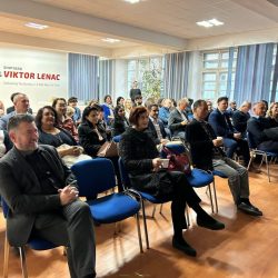 Posjet stranih diplomata i predstavnika trgovinskih ureda