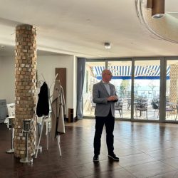 Posjet stranih diplomata i predstavnika trgovinskih ureda