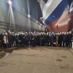 Posjet stranih diplomata i predstavnika trgovinskih ureda