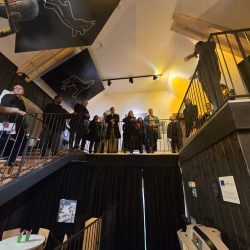 Posjet stranih diplomata i predstavnika trgovinskih ureda