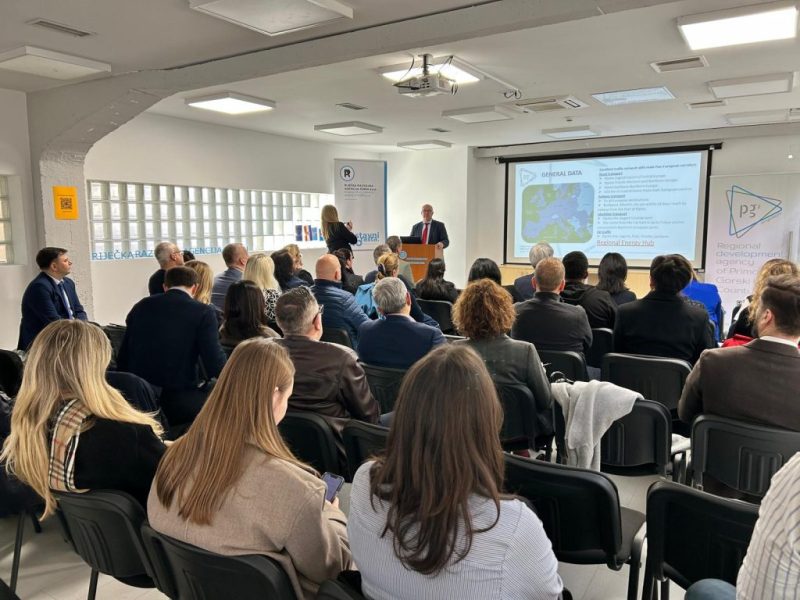 Posjet stranih diplomata i predstavnika trgovinskih ureda