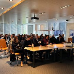 Posjet stranih diplomata i predstavnika trgovinskih ureda