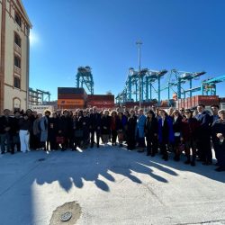 Posjet stranih diplomata i predstavnika trgovinskih ureda