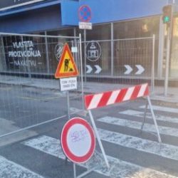 Potok, preregulacija prometa