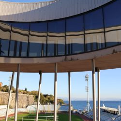 Preimenovanje Atletske dvorane Luciano Susanj