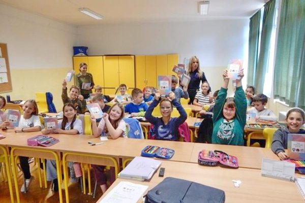 Preventivni program PU PG