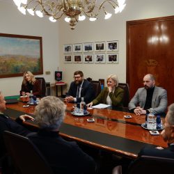 Radni posjet Gradu Ljubljani