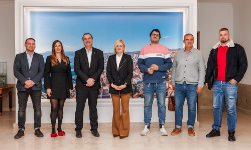 Rijeka Advent Press konferencija