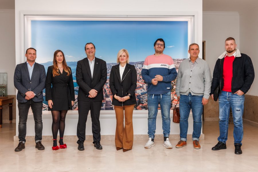 Rijeka Advent Press konferencija