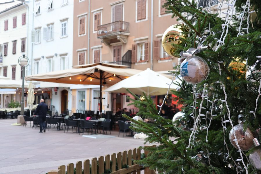 Rijeka Advent ugostiteljski objekti