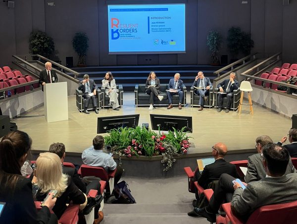 Sastanak Europske prekogranične platforme