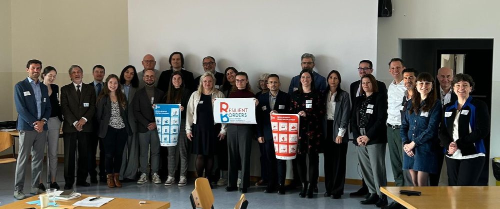 Sastanak Europske prekogranične platforme