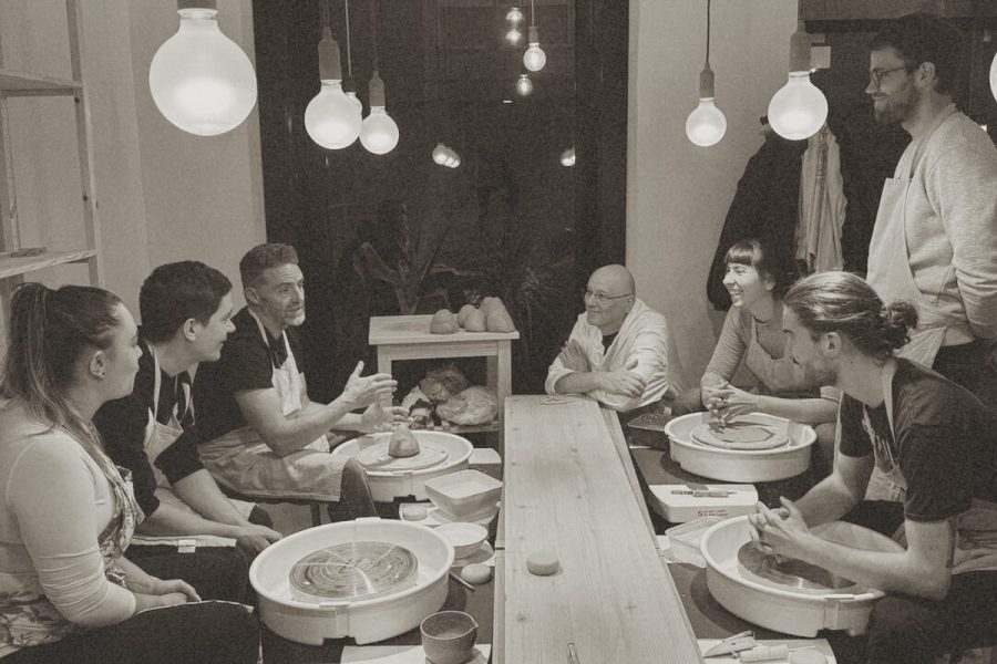 Startup inklubator - Annika