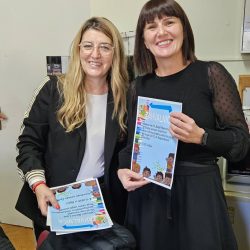 Studijski posjet učitelja iz Srbije Oš Brajda (