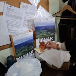 Studijski posjet učitelja iz Srbije Oš Brajda (