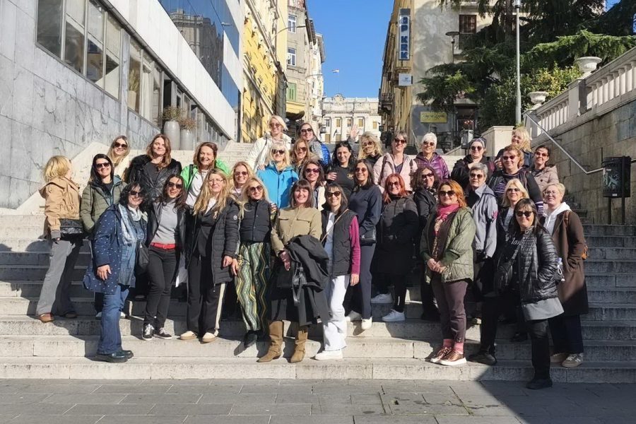 Studijski posjet učitelja iz Srbije Oš Brajda