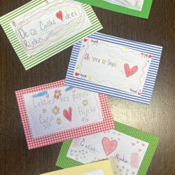 Studijski posjet učitelja iz Srbije Oš Brajda