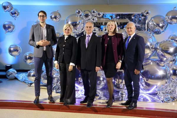 Svečana sjednica Skupštine Udruženja obrtnika Rijeka