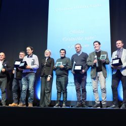 Svečana sjednica Skupštine Udruženja obrtnika Rijeka