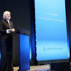 Svečana sjednica Skupštine Udruženja obrtnika Rijeka