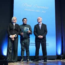 Svečana sjednica Skupštine Udruženja obrtnika Rijeka