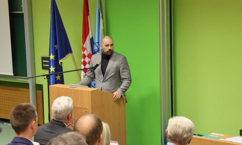 Tehnicki fakultet 65ta obljetnica