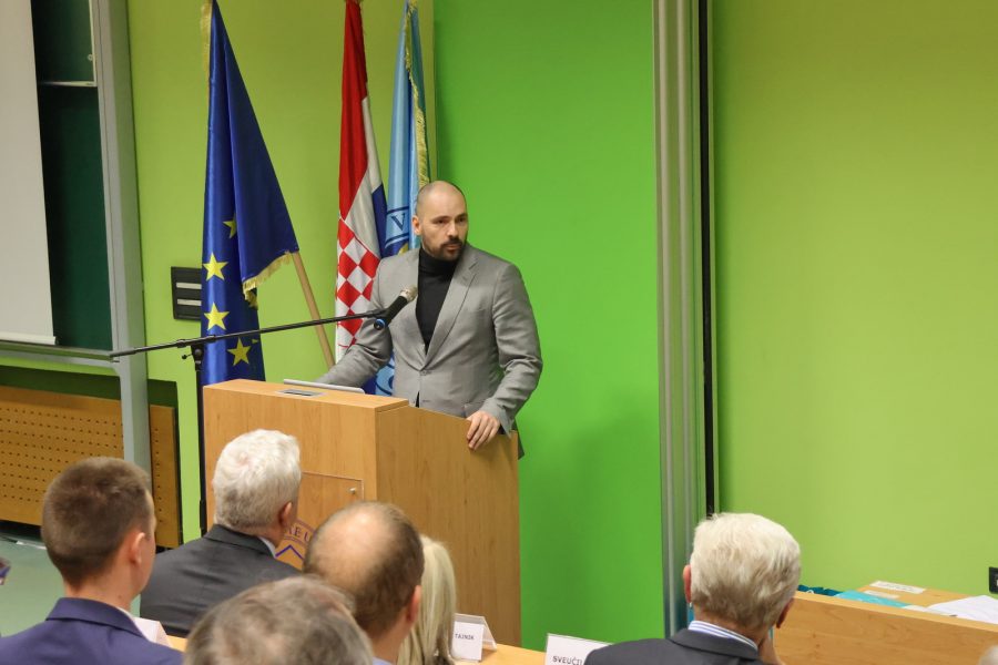 Tehnicki fakultet 65ta obljetnica