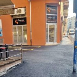 Ulica Fiorella la Guardije