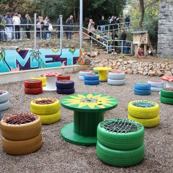 Znanstveni park Zamet