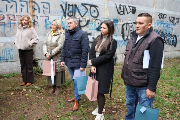 Znanstveni park Zamet