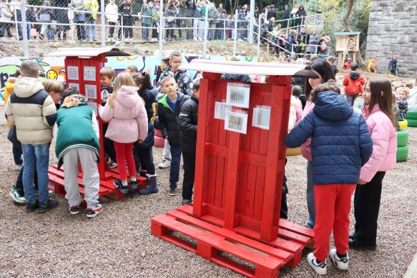 Znanstveni park Zamet