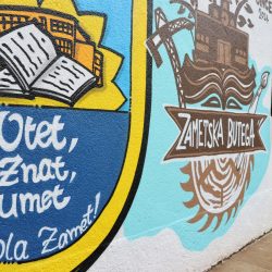 Znanstveni park Zamet