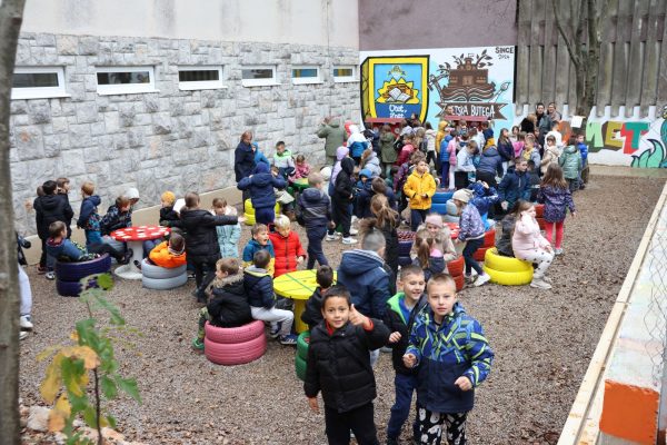 Znanstveni park Zamet