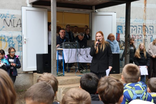 Znanstveni park Zamet