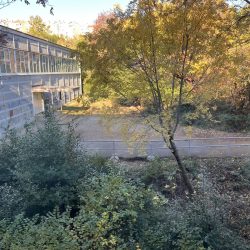 Znanstveni park Zamet pripremni radovi