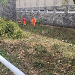 Znanstveni park Zamet pripremni radovi