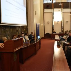 tribina o radiologiji