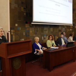 tribina o radiologiji