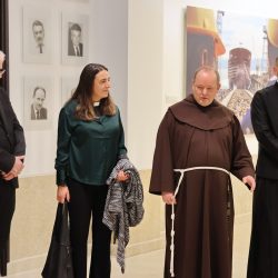 Blagdanski prijem za vjerske zajednice