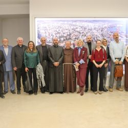 Blagdanski prijem za vjerske zajednice