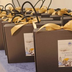 Blagdanski prijem za vjerske zajednice