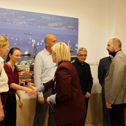 Blagdanski prijem za vjerske zajednice