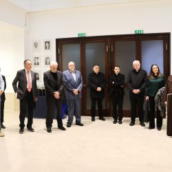 Blagdanski prijem za vjerske zajednice