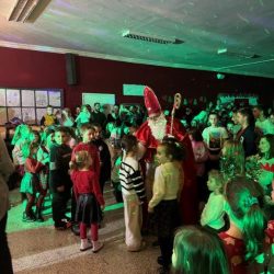 Dolazak Svetog Nikole