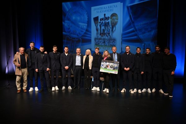 Dvostruka kruna na Kvarneru