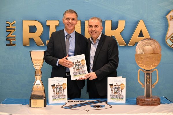 Dvostruka kruna na Kvarneru